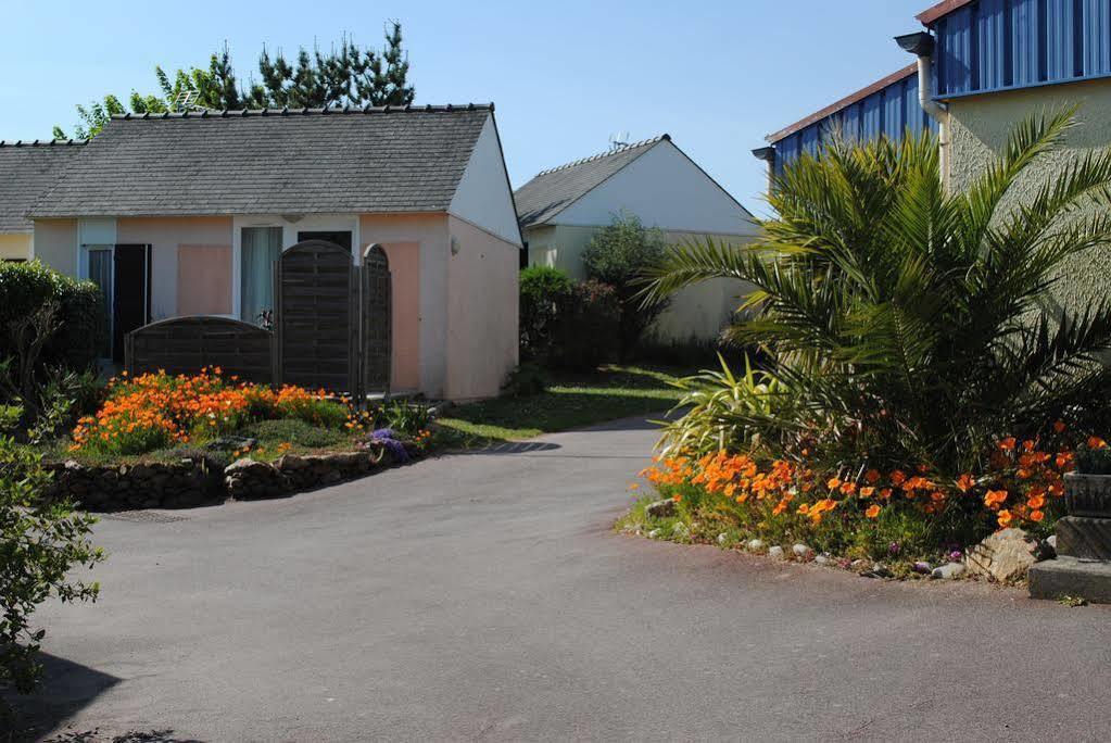 Vvf Villages Sarzeau Saint-Armel Luaran gambar